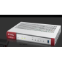 ZYXEL USGFLEX100HP H FIREWALL  POE