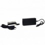 Incarcator laptop universal Spacer 96W