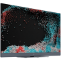 WE. SEE By Loewe TV 43'', Streaming TV, 4K Ult, LED HDR, Integrated soundbar, Storm Grey