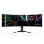 GIGABYTE CO49DQ 49" GAMING MONITOR