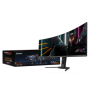 GIGABYTE CO49DQ 49" GAMING MONITOR