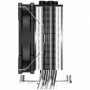 Cooler procesor ID-Cooling SE-224 XTS