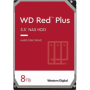 WD HDD3.5 8TB SATA WD80EFPX