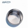 CASEROLA TERMICA 600 ML, LOCA, ALBASTRU