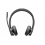 Poly VOY 4320 Stereo USB-A HS+BT700A+CHS
