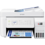EPSON L5316 CISS COLOR INKJET MFP WHITE