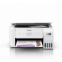 EPSON L3286 CISS COLOR INKJET MFP WHITE