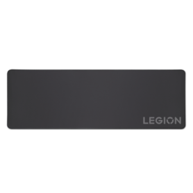 Lenovo Legion Gaming Speed Mouse Pad XL, Tip: Gaming, Invelis: Baza cauciucata, Culoare: Auriu, Negru, Dimensiuni: 900 x 300 x 3