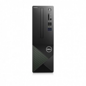 Desktop Dell Vostro 3020 SFF, Intel i5-13400, 8GB Ram, 512GB SSD, 1TB HDD, No Optical Drive, Windows 11 Pro