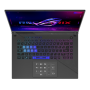 AS 16 I7-13650HX 16 512 4060 QHD+ DOS