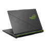 AS 16 I7-13650HX 16 512 4060 QHD+ DOS