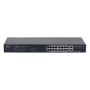 DAHUA SWITCH 18P MNG GB 16POE
