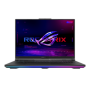 AS 16 I9-14900HX 64 2 4080 QHD+  DOS