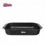 TAVA INALTA ALUM 39.5x26X6.3 CM,CLASSIC