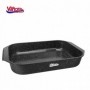 TAVA INALTA ALUM 39.5x26X6.3 CM,CLASSIC