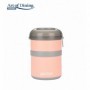 CASEROLA TERMICA DUBLA 920 ML, LOCA