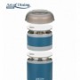 CASEROLA TERMICA DUBLA 920 ML, LOCA