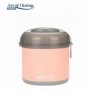 CASEROLA TERMICA 600 ML, LOCA