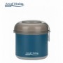 CASEROLA TERMICA 600 ML, LOCA