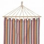 HR HAMAC PINK&YELLOW 200X80CM