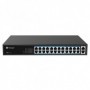 SWITCH 24 PORTURI POE 400W