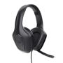 Kit Trust GXT790 TRIDOX 3-IN-1, negru