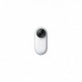 Insta360 GO 3 128 GB, alb