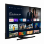 LED TV 32" HORIZON HD-ATV 32HL7390H/C
