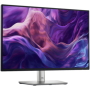 Monitor LED Dell Professional P2425 24.07", 1920x1200, WUXGA, 100Hz, IPS Antiglare, 16:10, 1500:1, 300 cd/m2, 8ms/5ms, 178/178, 