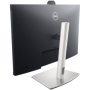 Monitor LED Dell P2724DEB Video Conferencing 27", 2560x1440, QHD, IPS Antiglare, 16:9, 1000:1, 350 cd/m2, 8ms/5ms, 178/178, 2xDP