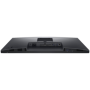 Monitor LED Dell P2724DEB Video Conferencing 27", 2560x1440, QHD, IPS Antiglare, 16:9, 1000:1, 350 cd/m2, 8ms/5ms, 178/178, 2xDP