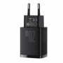 Incarcator Baseus Compact, QC 20W, ng