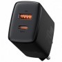 Incarcator Baseus Compact, QC 20W, ng
