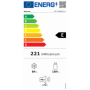 COMBINA FRIG. HEINNER HC-VS2681E++