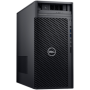 Dell Precision 3680 Tower,Intel Core i9-14900K(36MB,24Cores,32threads,3.2GHz/6.0GHz),64GB(2x32)4400MT/s DDR5,1TB(M.2)NVMe PCIe S