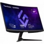 Monitor 24" ViewSonic VX2418C