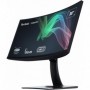 Monitor 37.5" ViewSonic VP3881A