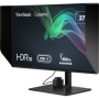 Monitor 27" ViewSonic VP2786-4K