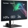 Monitor 27" ViewSonic VP2786-4K