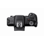 PHOTO CAMERA CANON EOS R100 + RFS 18-150