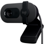 LOGITECH Brio 100 Full HD Webcam - GRAPHITE - USB
