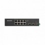 SWITCH 8PORTURI MEDIU INDUSTRIAL