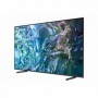 QLED TV 4K 75''(190cm) SAMSUNG 75Q60D (M