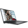 Dell Latitude 5550,15.6"FHD(1920x1080)AG 60Hz 250nits 45% NTSC,Intel Core Ultra 5 135U(12MB/4.4GHz)vPro,16GB(2x8)5600MT/s DDR5,5