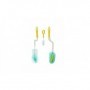 Set perie biberoane UGU235-BB, U-Grow