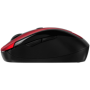 CANYON mouse MSO-W6 Wireless Red