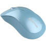 Canyon  2.4 GHz  Wireless mouse ,with 3 buttons, DPI 1200, Battery:AAA*2pcs  ,Blue67*109*38mm 0.063kg