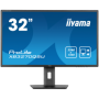 Iiyama 2 x HDMI 1 DisplayPort100HZ 3MS 250CDM2 1200:1 TYPICAL
