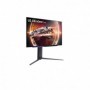 MONITOR 27" LG 27GS95QE-B