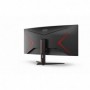 MONITOR 34" AOC CU34G2XE/BK